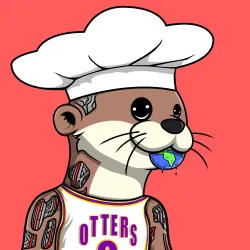 Otterful Otters #96