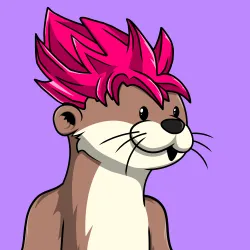 Otterful Otters #933