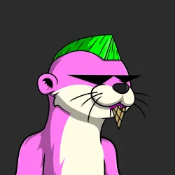 Otterful Otters #1982