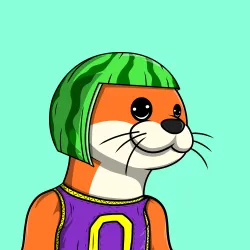 Otterful Otters #213