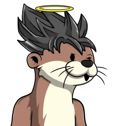 Otterful Otters #1699