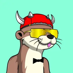 Otterful Otters #1486