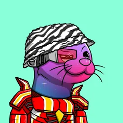 Otterful Otters #1528