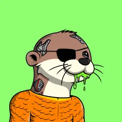 Otterful Otters #1417