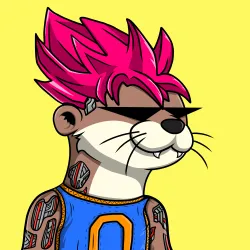 Otterful Otters #1640