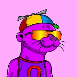 Otterful Otters #174
