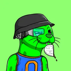 Otterful Otters #856