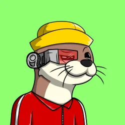 Otterful Otters #1652