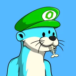 Otterful Otters #947