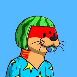 Otterful Otters #177