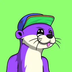 Otterful Otters #1364