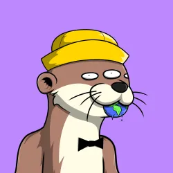 Otterful Otters #28