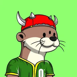 Otterful Otters #1874