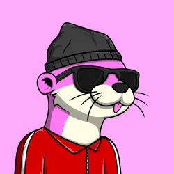 Otterful Otters #1197
