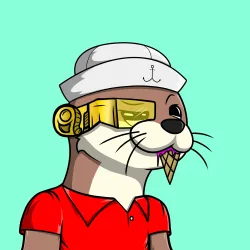 Otterful Otters #1520