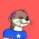 Otterful Otters #1003
