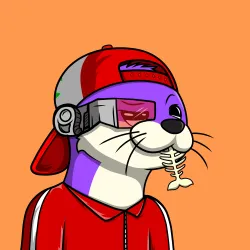 Otterful Otters #1567