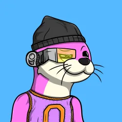 Otterful Otters #809
