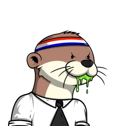 Otterful Otters #91