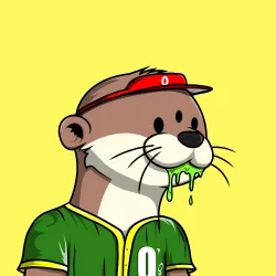 Otterful Otters #1511