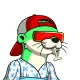 Otterful Otters #464