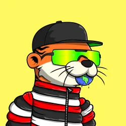 Otterful Otters #1832