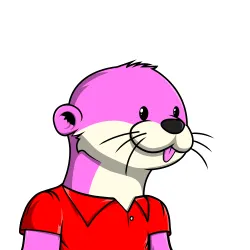 Otterful Otters #1987
