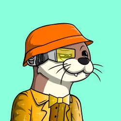 Otterful Otters #603