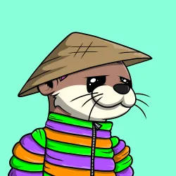 Otterful Otters #965