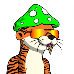 Otterful Otters #782