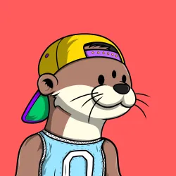 Otterful Otters #37