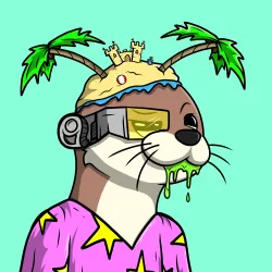 Otterful Otters #1440