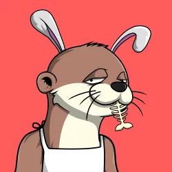 Otterful Otters #2083