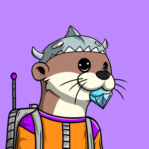 Otterful Otters #220