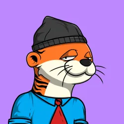 Otterful Otters #1574