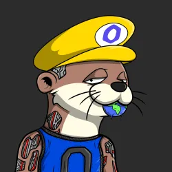 Otterful Otters #2152