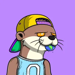 Otterful Otters #890