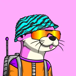 Otterful Otters #1550