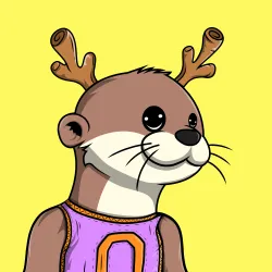 Otterful Otters #832