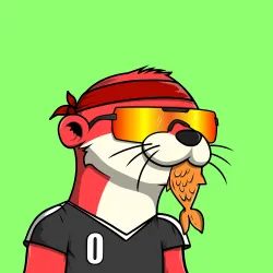 Otterful Otters #1956