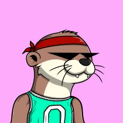 Otterful Otters #883