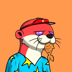 Otterful Otters #90