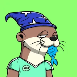 Otterful Otters #1706