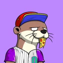 Otterful Otters #1663