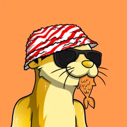 Otterful Otters #507