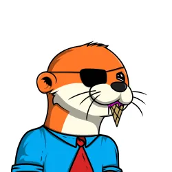 Otterful Otters #599