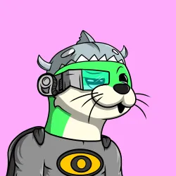 Otterful Otters #1325