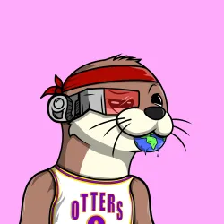 Otterful Otters #112