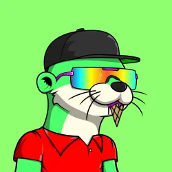 Otterful Otters #224