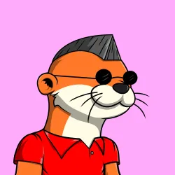 Otterful Otters #2195